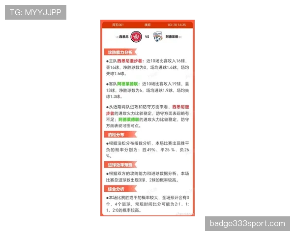 流浪者足球俱乐部在近期比赛保持稳定发挥，连胜势头助力联赛排名提升