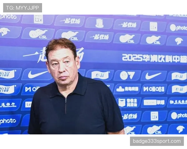 申花内讧引爆争冠危机！战术溃败谁之过？豪门身份能否守住？