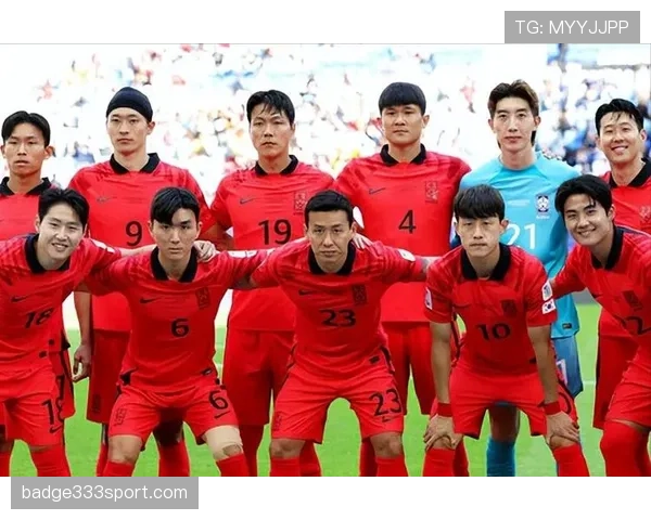 韩国国家队近期阵容调整带来战术变化，并整体防线稳定性提升